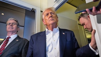 Trump addresses speculation about running for vice president in 2028 - Fox News