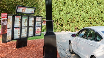 Report reveals which fast-food drive-thrus have shortest waits and happiest customers - Fox News