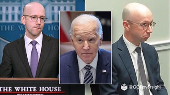 Ex-Biden spin doctor makes stunning admission after touting his sharpness for years - Fox News