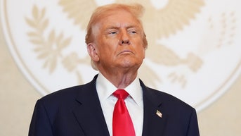 Trump calls on GOP to play their 'Trump card' as government shutdown drags on - Fox News