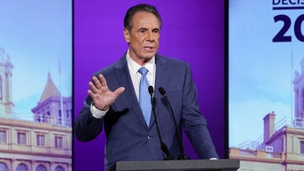 Cuomo - Fox News