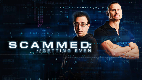 Real victims. Real revenge. YouTube stars Ashton Bingham and Art Kulik take scam-busting to the next level. Watch Scammed: Getting Even exclusively on Fox Nation. - Fox News