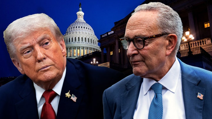 Federal shutdown begins as Trump warns Democrats of 'irreversible' consequences - Fox News