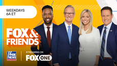 FOX & Friends is now streaming on FOX One. Watch the signature morning show weekdays at 6AM ET - Fox News