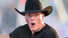 Pat McAfee issues NSFW response to liberals triggered by his Trump interview - Fox News