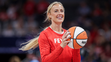 Sophie Cunningham agrees with NBA player that elite 8th grade boys could beat WNBA stars - Fox News
