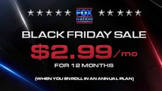 Don't miss our Fox Nation Black Friday Sale running now! - Fox News