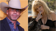 Taylor Sheridan's shocking career move will cost company unreal fortune - Fox News