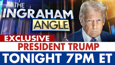 President Trump joins "The Ingraham Angle" Monday at 7pm ET - Fox News