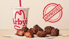 I didn't expect this new fast food item to be this good ... but here we are - Fox News