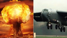 America's new doomsday weapon surfaces in unexpected fashion, will terrify the enemy: Photos - Fox News