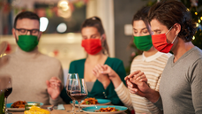 Here are 4 Thanksgiving topics that will trigger your liberal aunt - Fox News