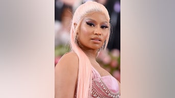 Nicki Minaj REACTS to Trump TikTok - Fox News