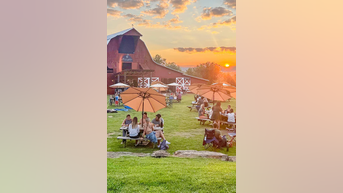 Explore NASHVILLE'S hidden 'wine country' - Fox News