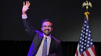 Republicans tie Democrats to Zohran Mamdani in Michigan, Colorado races - Fox News