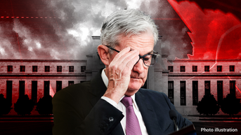 We’re almost at the end of our ‘national nightmare’ of  Powell running the Fed: Eric Johnson - Fox News