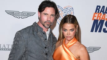 Aaron Phypers begs for cash as he faces eviction and criminal charges - Fox News