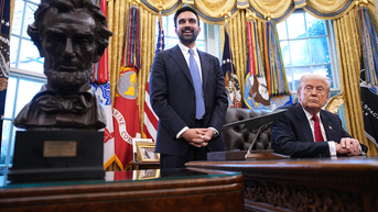 Mamdani smiling - Fox News