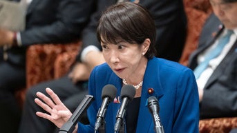 Japan demands action after Chinese diplomat threatens new prime minister - Fox News