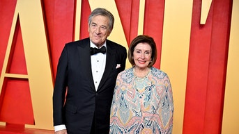 Pelosi stock portfolio return is 16,930% as she prepares to depart Congress: report - Fox News