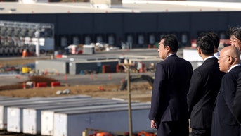 Foreign car giant invests over $13,000,000,000 in first-of-it's-kind boon for American state - Fox News