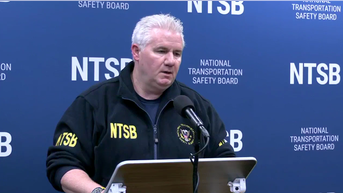 NTSB holds briefing on deadly UPS cargo plane crash - Fox News