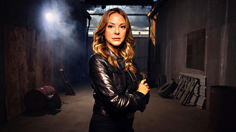 'All My Children' actress breaks silence on stalking torture that haunted her for years - Fox News