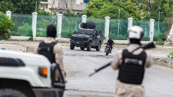 Marines exchange gunfire protecting US embassy from suspected gang members - Fox News