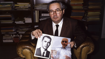 Secret documents show infamous Nazi fugitive was thought dead decades before actual death - Fox News