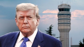 Trump sends clear message to air traffic controllers as shutdown disrupts travel nationwide - Fox News