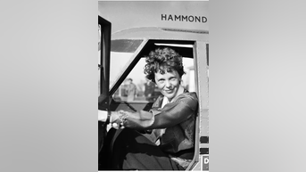 New Amelia Earhart records RELEASED - Fox News