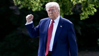 Americans to receive tariff-dividend payments beginning mid-2026, Trump says - Fox News