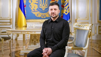 Zelenskyy embroiled in 'golden toilet' scandal as allies accused in $100M scheme - Fox News