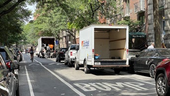 Los estados azules pierden una cantidad masiva de su base imponible al huir sus residentes a impuestos más bajos - Fox News