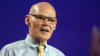 James Carville addresses Supreme Court expansion, walks back 2028 prediction - Fox News