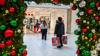 National Retail Federation CEO reveals how AI has been integrated into your holiday shopping - Fox News