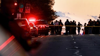 MS NOW reporter faces backlash for his reaction to National Guard shooting - Fox News