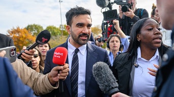 Mamdani slammed for jetting to 'luxury resort' for conference days after victory - Fox News