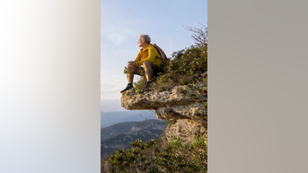 Avoid falling off a ‘HEALTH CLIFF’ at 75 - Fox News