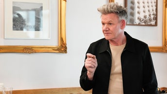 'Disgusting': Gordon Ramsay blasts beloved Thanksgiving turkey tradition - Fox News