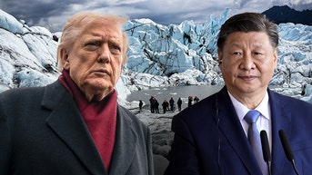 New Arctic discovery could deal massive blow to China and a big win for the US - Fox News