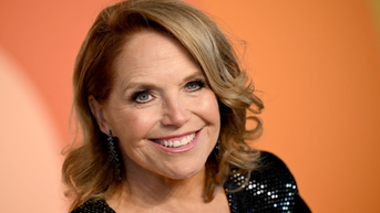 Katie Couric makes startling admission as she complains about Trump - Fox News