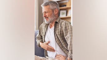 'Silent epidemic' puts men at RISK - Fox News