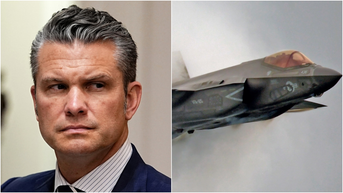 Hegseth announces massive military operation as war fears against Venezuela skyrocket - Fox News