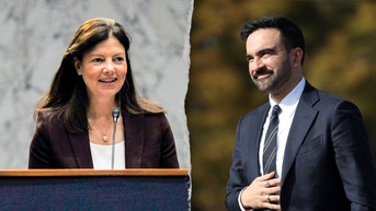 Northeastern governor urges New Yorkers to relocate after Mamdani win - Fox News