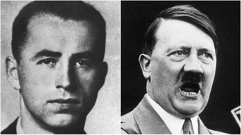 Secret documents show infamous Nazi fugitive was thought dead decades before actual death - Fox News