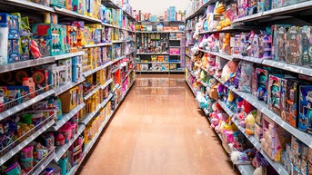 Kids toy pulled from shelves after giving dangerous instructions to safety testers - Fox News