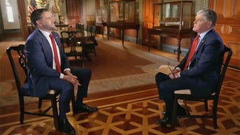 VP calls out top Democrats for rejecting 'exact deal' that reopened government - Fox News