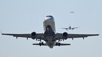 Around 4,000 flights to be impacted by new restrictions amid shutdown - Fox News