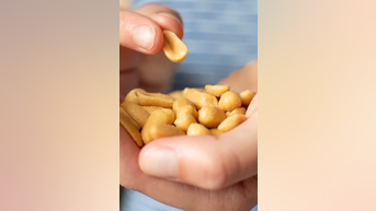 Food allergy PLUMMETS with new approach - Fox News